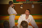 Judo Club Châtillonnais Châtillon-sur-Indre