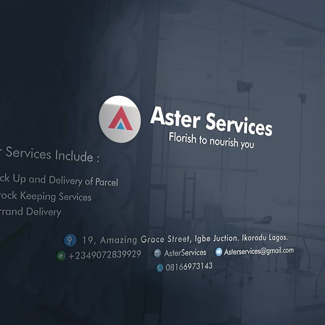 Aster Services