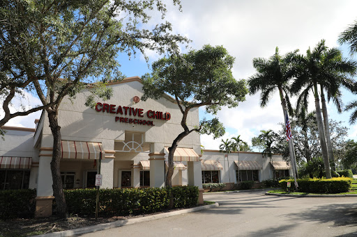 Day Care Center «Creative Child Learning Center - Weston», reviews and photos, 150 Weston Rd, Fort Lauderdale, FL 33326, USA