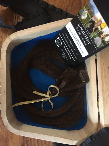 Hair Salon «Shannon Goode - GoodeHair - Hair Stylist», reviews and photos, 372 E Main St, Columbus, OH 43215, USA