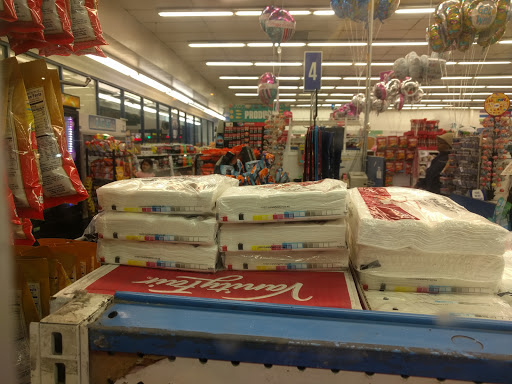 Discount Store «99 Cents Only Stores», reviews and photos, 2566 E Florence Ave, Huntington Park, CA 90255, USA