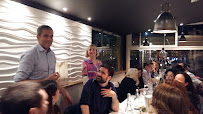 Atmosphère du Restaurant La Vigna à Nice - n°12