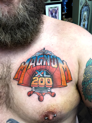 Explore tattoo cover up ideas on hand, creative tattoo ideas in Cleveland, available at Kollective Tattoo Studio