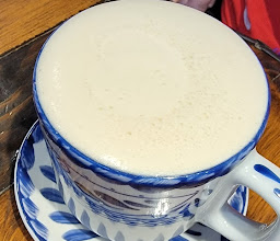 Talavera Coffee shop & trad food photo