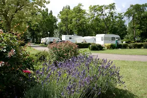 Camping municipal "Les Pâtures " image