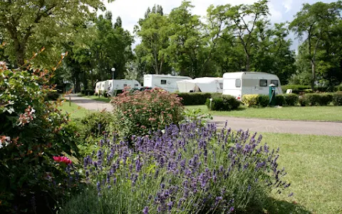 Camping municipal "Les Pâtures " image