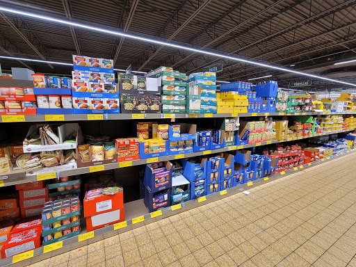 Supermarket «ALDI», reviews and photos, 1225 Scenic Hwy S, Lawrenceville, GA 30045, USA