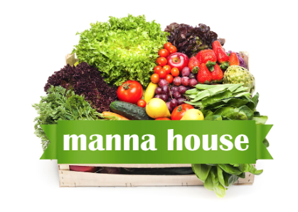 Manna House