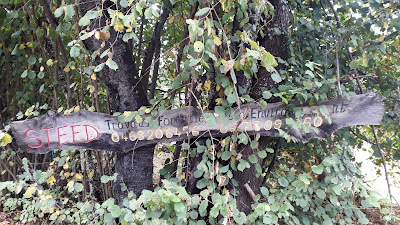 S.T.E.F.D Soc Travaux Environ Forestiers Donezan à Rouze