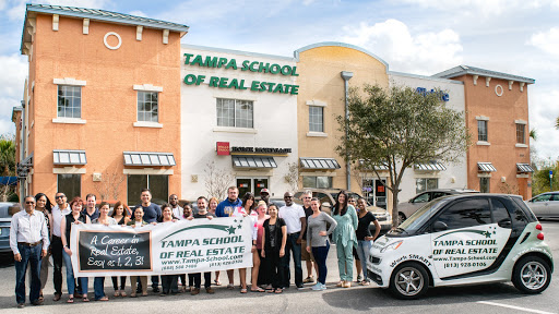 TSRE Tampa School of Real Estate Channelside image 7