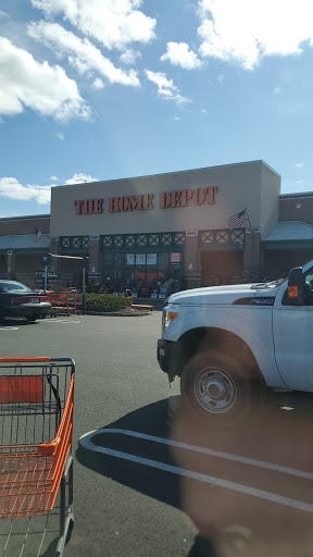 Home Improvement Store «The Home Depot», reviews and photos, 701 Nassau Park Blvd, Princeton, NJ 08540, USA
