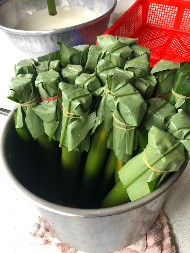遇見夏天的家（預約部落餐廳） 的照片