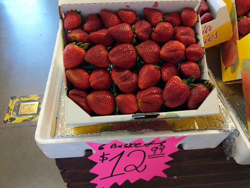 Produce Market «Yolo Fruit Stand», reviews and photos, 46710 Co Rd 32B, Davis, CA 95618, USA