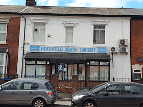 Heathfield Dental Practice