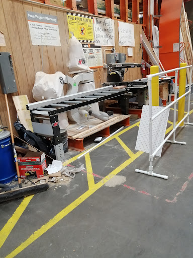 Home Improvement Store «The Home Depot», reviews and photos, 124-04 31st Ave, Queens, NY 11354, USA