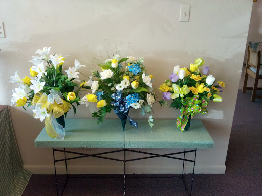 Florist «Fort Myers Flower House», reviews and photos, 3441 Fowler St, Fort Myers, FL 33901, USA