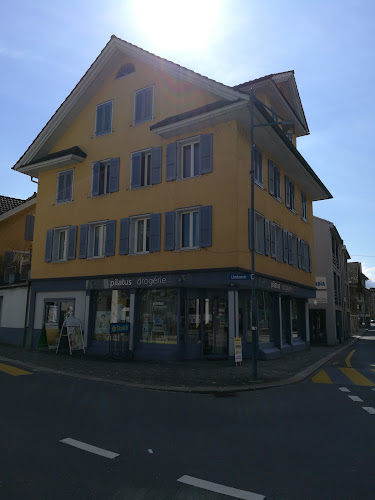 Rezensionen über Drogerie Pilatus in Sarnen - Apotheke