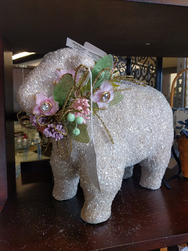 Consignment Shop «Decor Exchange», reviews and photos, 1001 N Eastman Rd, Kingsport, TN 37664, USA