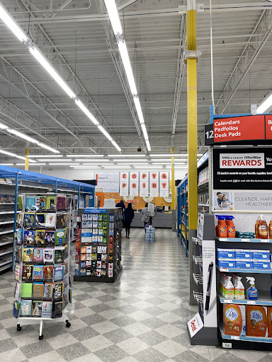 Office Supply Store «OfficeMax», reviews and photos, 1105 Seaboard St, Myrtle Beach, SC 29577, USA