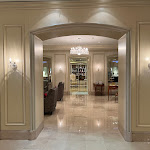 Photo n°5 de l'avis de Uwe.o fait le 13/08/2023 à 11:55 sur le  Steigenberger Frankfurter Hof à Frankfurt