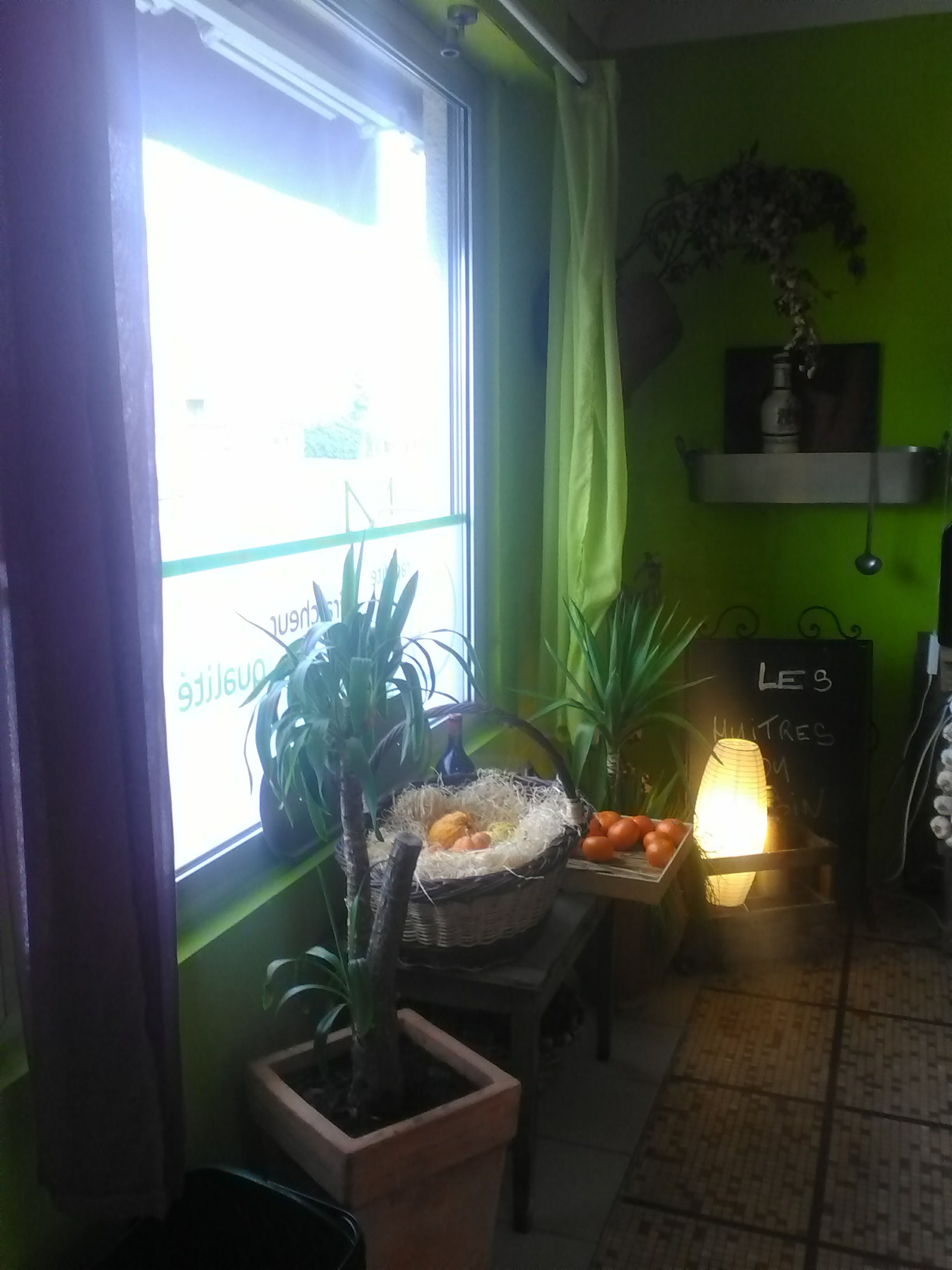 Photo n° 7 de l'avis de Alexis.e fait le 16/02/2018 à 13:20