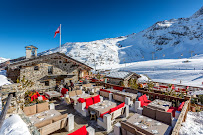 Photos du propriétaire du Restaurant français Chalets de l'Arc à Bourg-Saint-Maurice - n°3