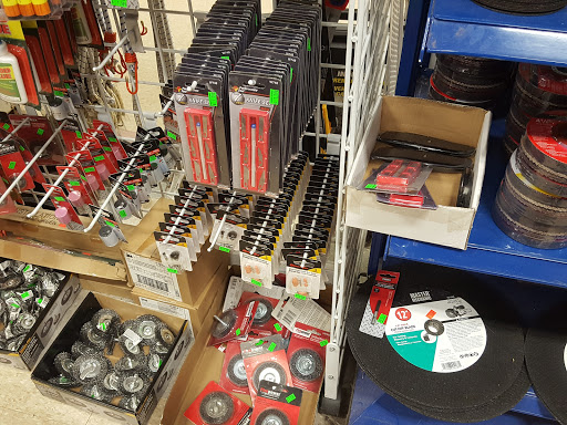 Variety Store «Duluth Salvage», reviews and photos, 3570 Buford Hwy #203, Duluth, GA 30096, USA