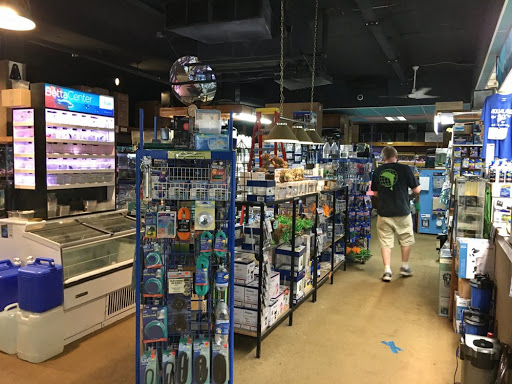 Pet Store «Aqualand Aquarium Center», reviews and photos, 5355 Chicago Ave, Minneapolis, MN 55417, USA