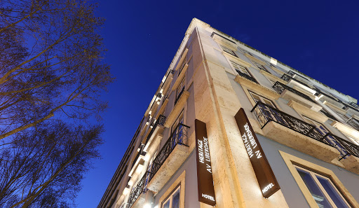 Heritage Avenida Liberdade Boutique Hotel, a Lisbon Heritage Collection