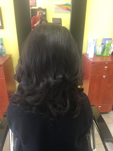 Beauty Salon «Rubal Beauty Salon», reviews and photos, 3275 Stevens Creek Blvd #150, San Jose, CA 95117, USA