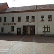 Stadtbibliothek Oschersleben
