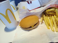 Frite du Restauration rapide McDonald's à Tourcoing - n°19
