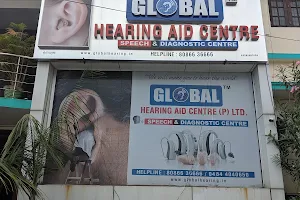 Global Hearing Aid Centre- Kadavanthara, Cochin , kerala image