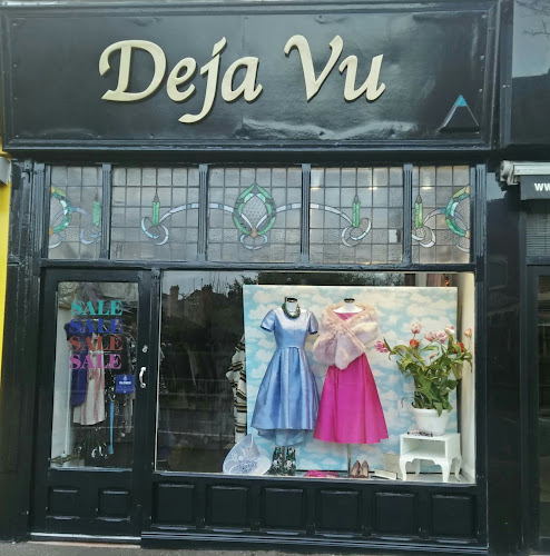 Deja Vu - Clothing store