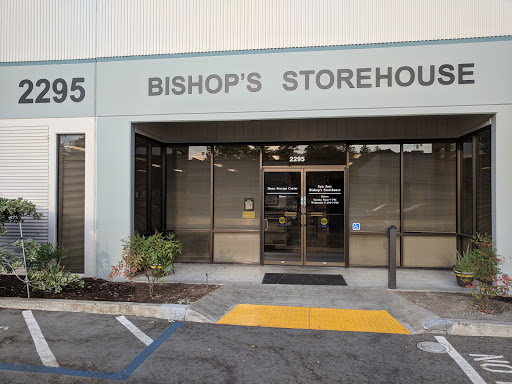 San Jose Bishops' Storehouse of the Church of Jesus Christ of Latter-day Saints