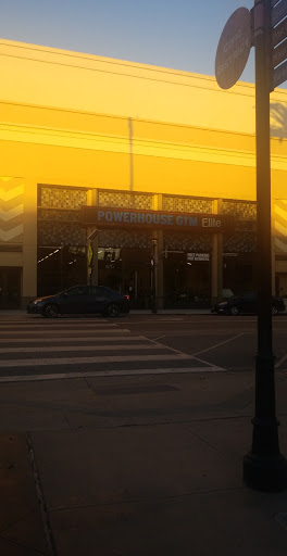 Gym «Powerhouse Gym», reviews and photos, 2075 Broadway, Redwood City, CA 94063, USA
