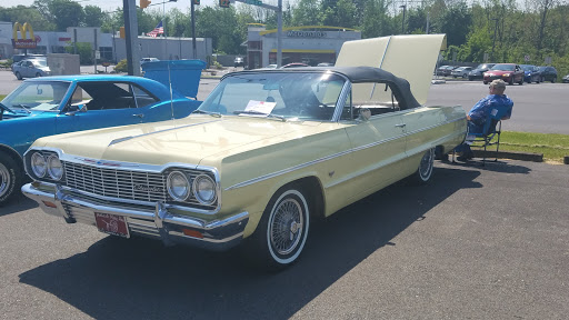 Car Dealer «Gray Chevrolet», reviews and photos, 1245 N 9th St, Stroudsburg, PA 18360, USA