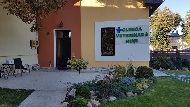 Opinii despre Clinica Veterinara Husi în <nil> - Doctor