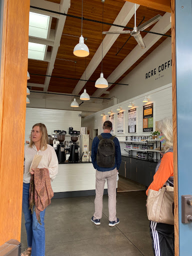 Coffee Shop «Acre Coffee», reviews and photos, 2365 Midway Dr, Santa Rosa, CA 95405, USA