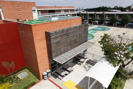 Instituto Tepeyac Campus Guadalajara