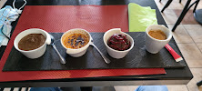 Plats et boissons du Restaurant Le Cafeier à Neuilly-sur-Seine - n°3