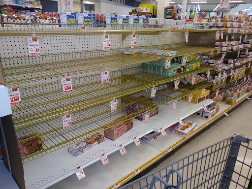 Grocery Store «Weis Markets #85», reviews and photos, 7848 Wise Ave, Dundalk, MD 21222, USA