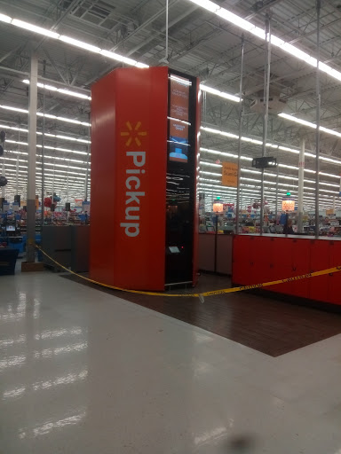 Department Store «Walmart Supercenter», reviews and photos, 1971 Wentzville Pkwy, Wentzville, MO 63385, USA