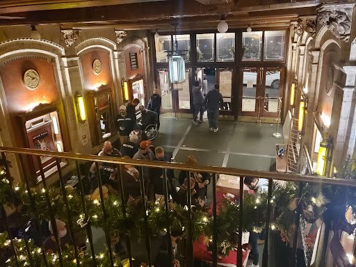 Live Music Venue «Tarrytown Music Hall», reviews and photos, 13 Main St, Tarrytown, NY 10591, USA