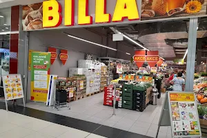 Supermarket BILLA image