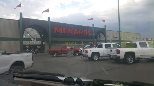 Home Improvement Store «Menards», reviews and photos, 1300 13th Ave E, West Fargo, ND 58078, USA