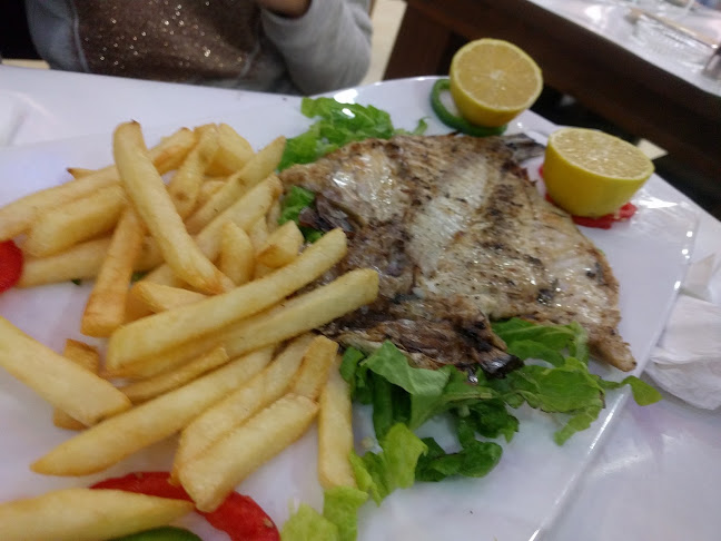 Opinii despre Abu Al-Zaki Restaurant în שפרעם - מסעדה