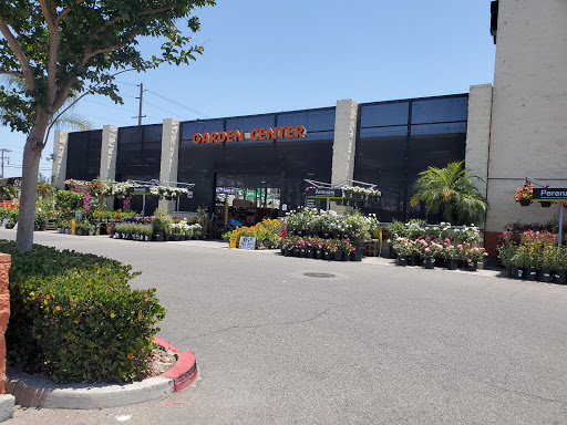 Home Improvement Store «The Home Depot», reviews and photos, 12131 Beach Blvd, Stanton, CA 90680, USA