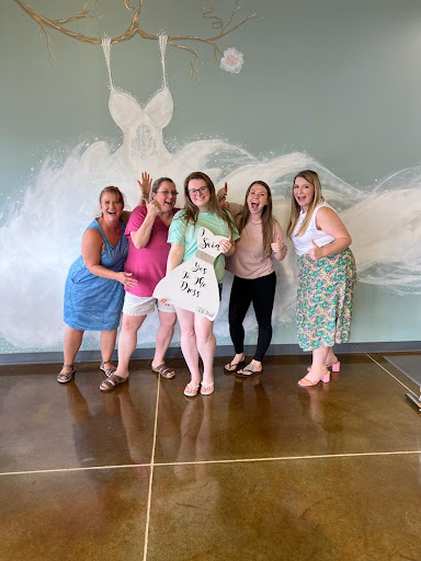 Bridal Shop «USA Bridal», reviews and photos, 1201 N Dixie Hwy #103, Elizabethtown, KY 42701, USA