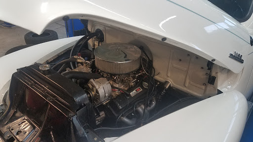 Auto Repair Shop «InTechgrity Automotive Excellence», reviews and photos, 4912 S Federal Blvd, Englewood, CO 80110, USA